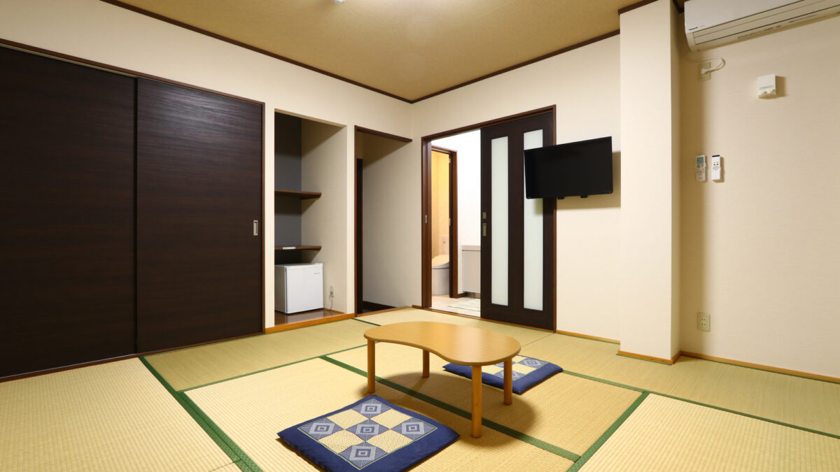 温泉民宿 小阪屋 本館 photo