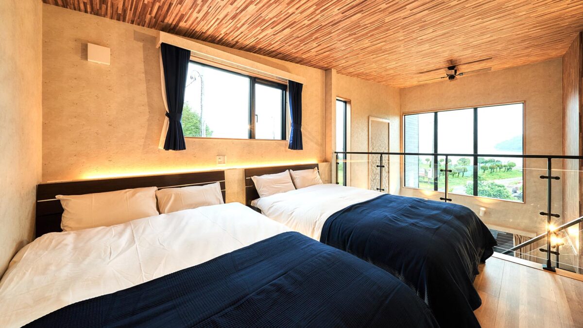 Ｒａｋｕｔｅｎ ＳＴＡＹ ＶＩＬＬＡ 富士山中湖 photo