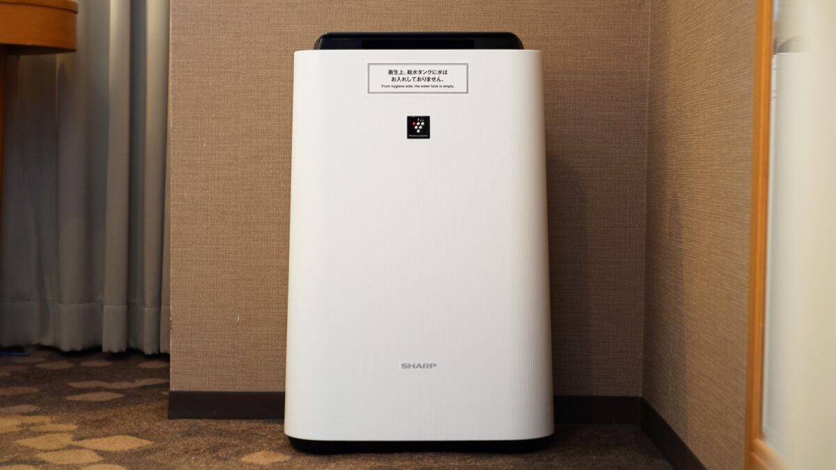 ロワジールホテル品川シーサイド photo
