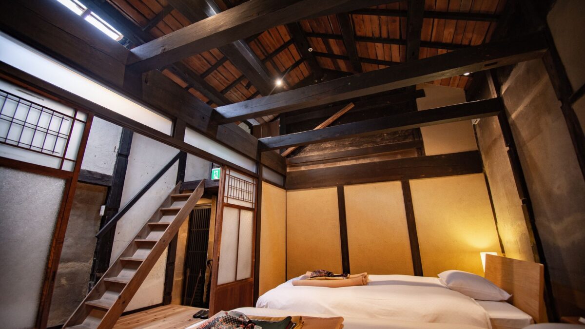 篠山城下町ホテルＮＩＰＰＯＮＩＡ photo