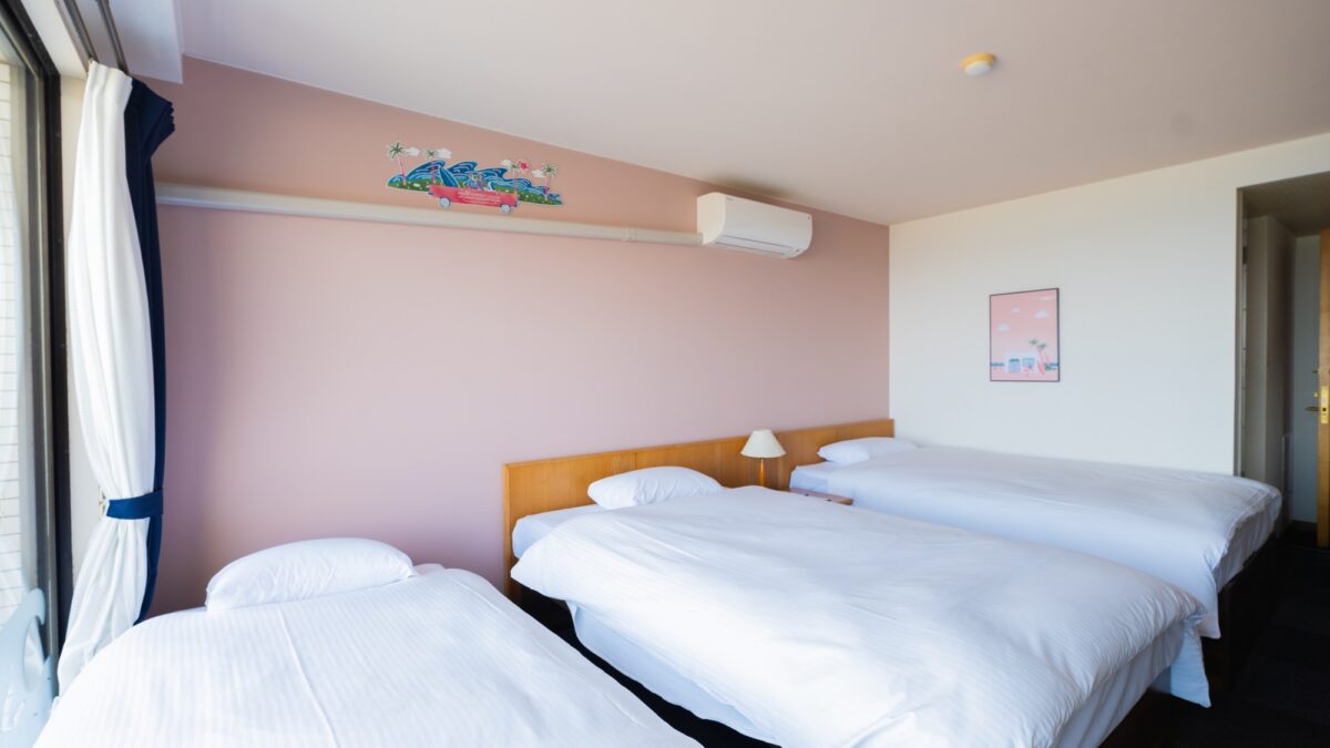 ホテルシーズン日南 photo