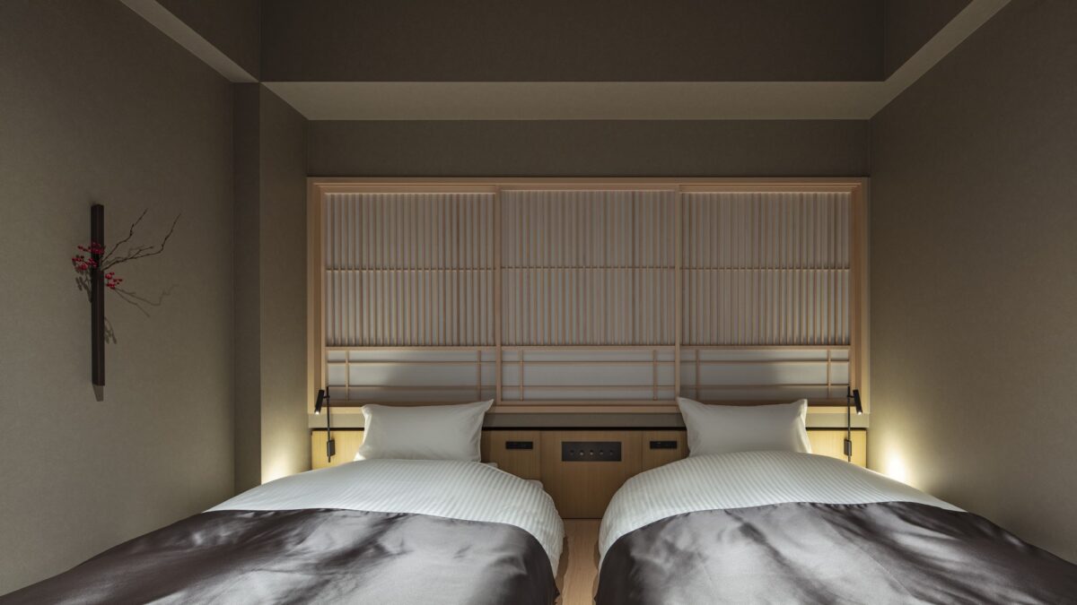 ｈｏｔｅｌ ｔｏｕ ｎｉｓｈｉｎｏｔｏｉｎ ｋｙｏｔｏ photo