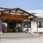 いいで添川温泉 しらさぎ荘