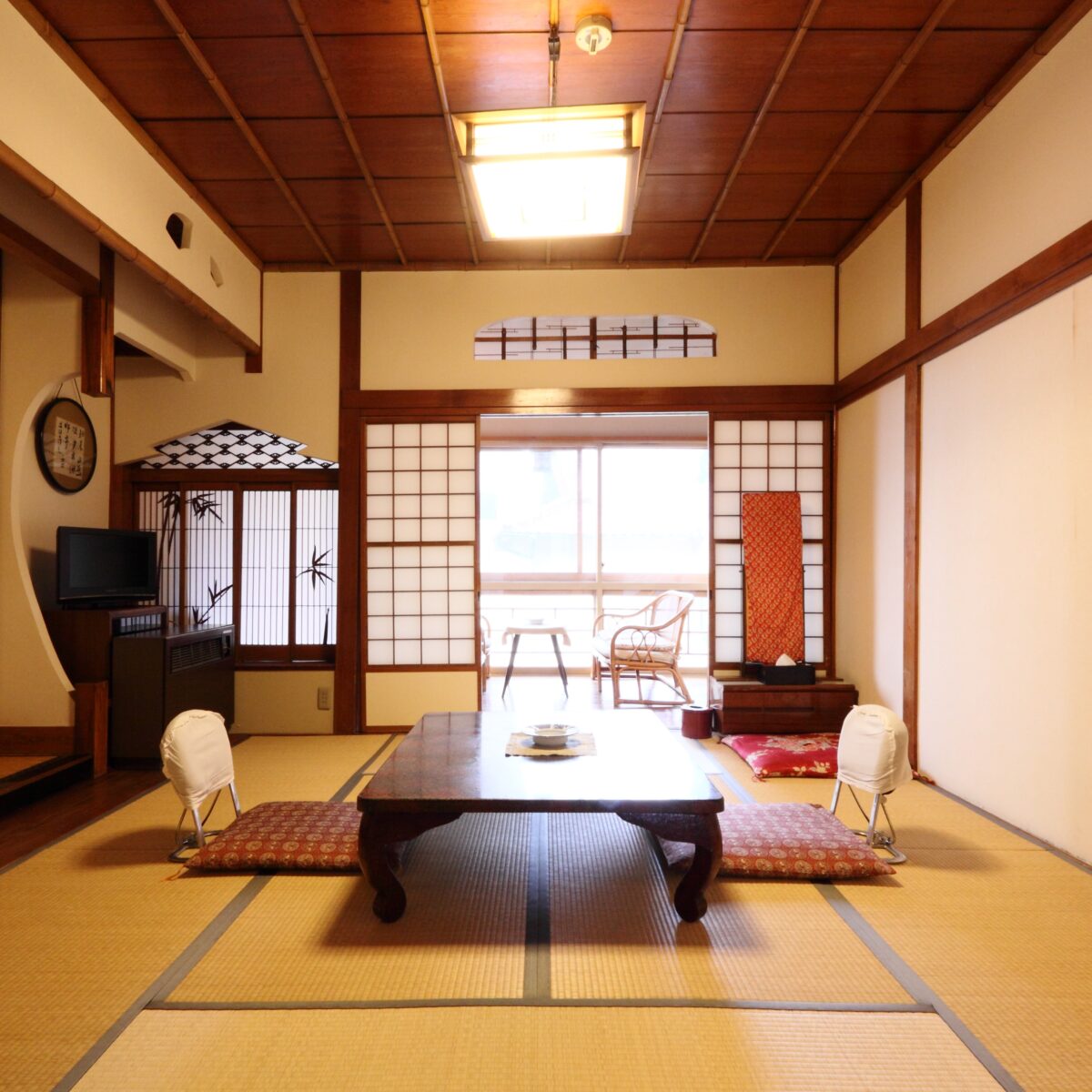 伊香保温泉 横手館 photo