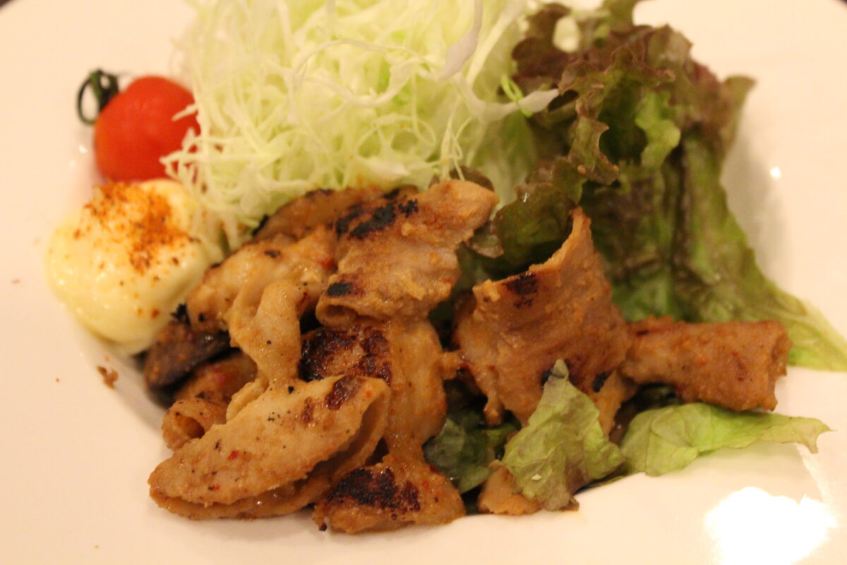気仙沼セントラル飯店松軒 / Kesennuma Central Hotel Matsuken photo