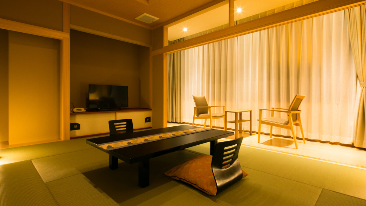フォレストリゾート 湯河原温泉 ホテル城山 photo