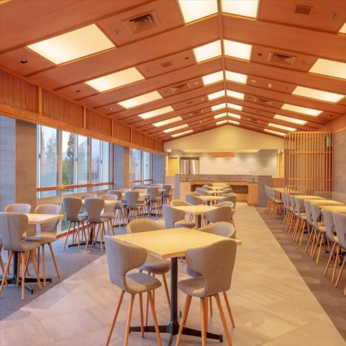 ＬＩＭＥ ＲＥＳＯＲＴ ＭＹＯＫＯ（ライムリゾート妙高） photo