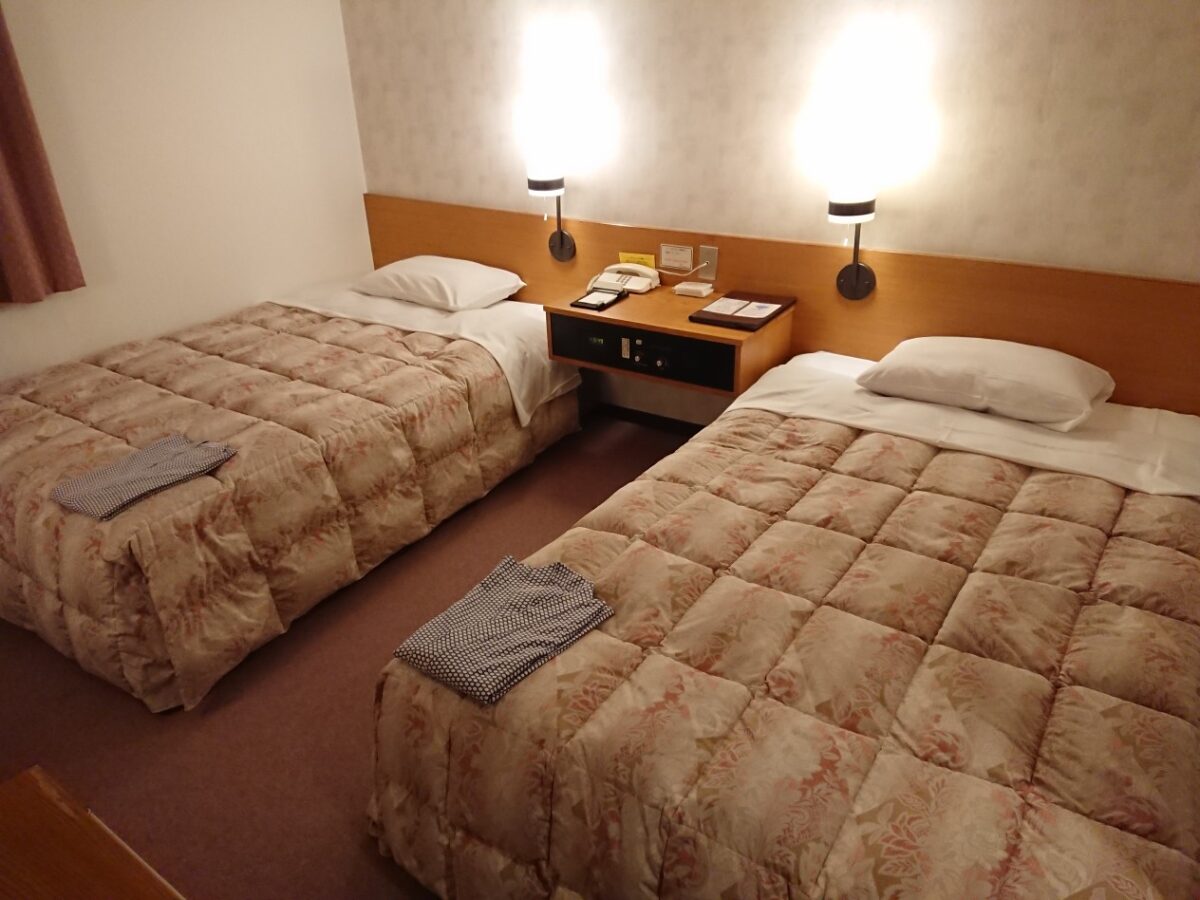 三原国際ホテル photo