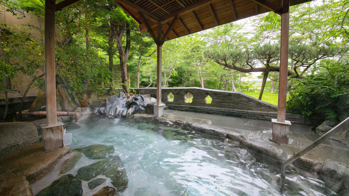 松島佐勘 松庵 / Matsushima Sakan Shoan photo