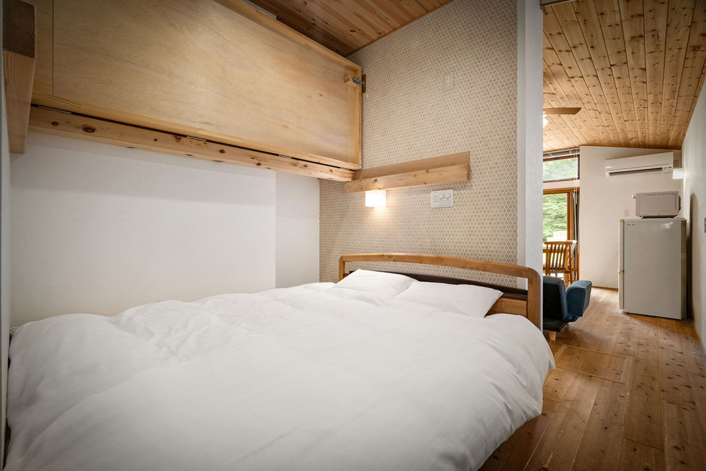 Ｍｏｕｎｔａｉｎ Ｈｏｍｅ Ｌｏｄｇｅ ｉｎ Ｄｅｅｒ Ｐａｒｋ photo