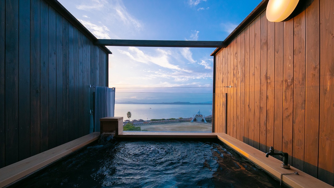 小浜温泉 つたや旅館 photo