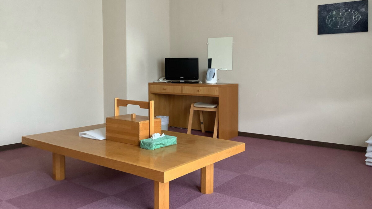 八甲田山荘 photo
