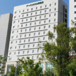 アーバンホテル南草津