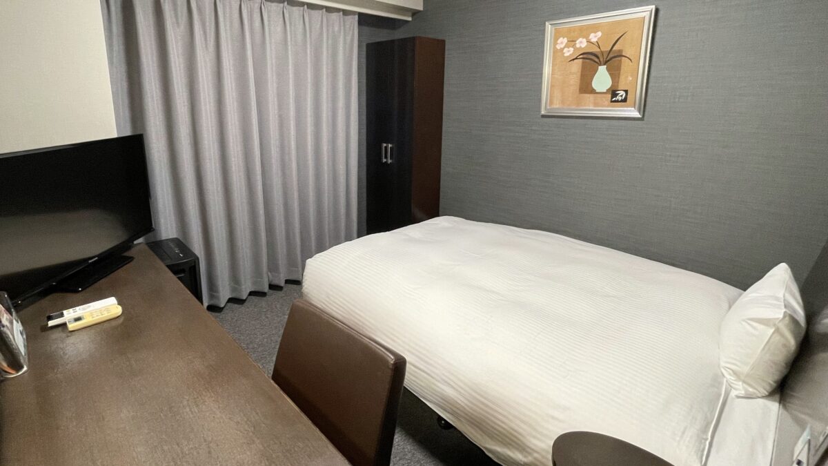ホテルルートイン伊那インター photo