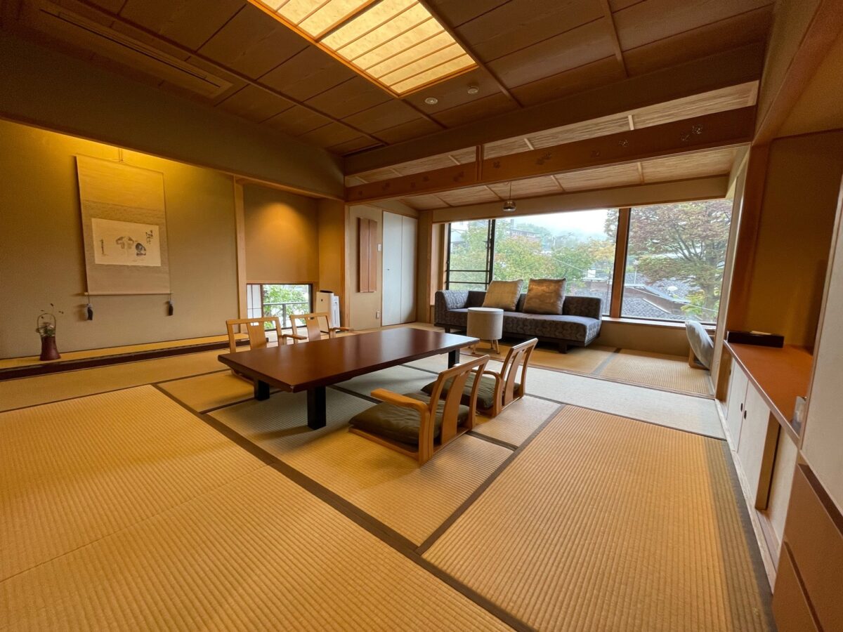 伊香保温泉 お宿玉樹 photo