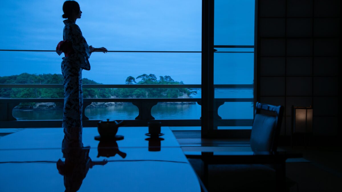 松島佐勘 松庵 photo