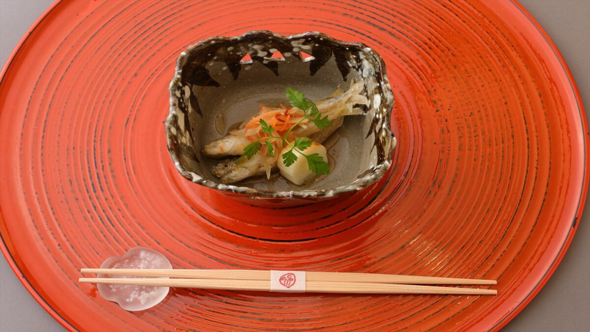 古都の宿 むさし野 photo