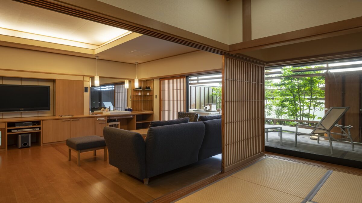 あわら温泉 グランディア芳泉 photo