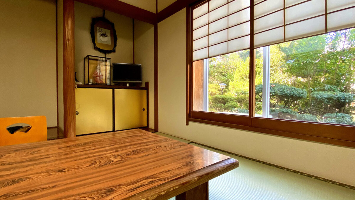 料理旅館 鳥居楼 photo