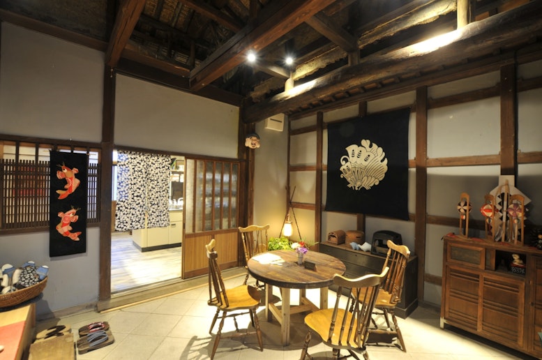 金倉苑／民泊 photo