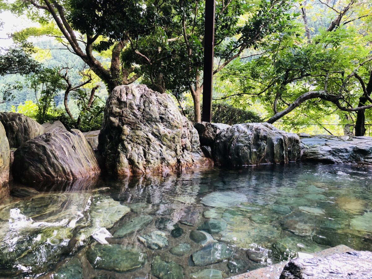 祖谷の宿 かずらや photo