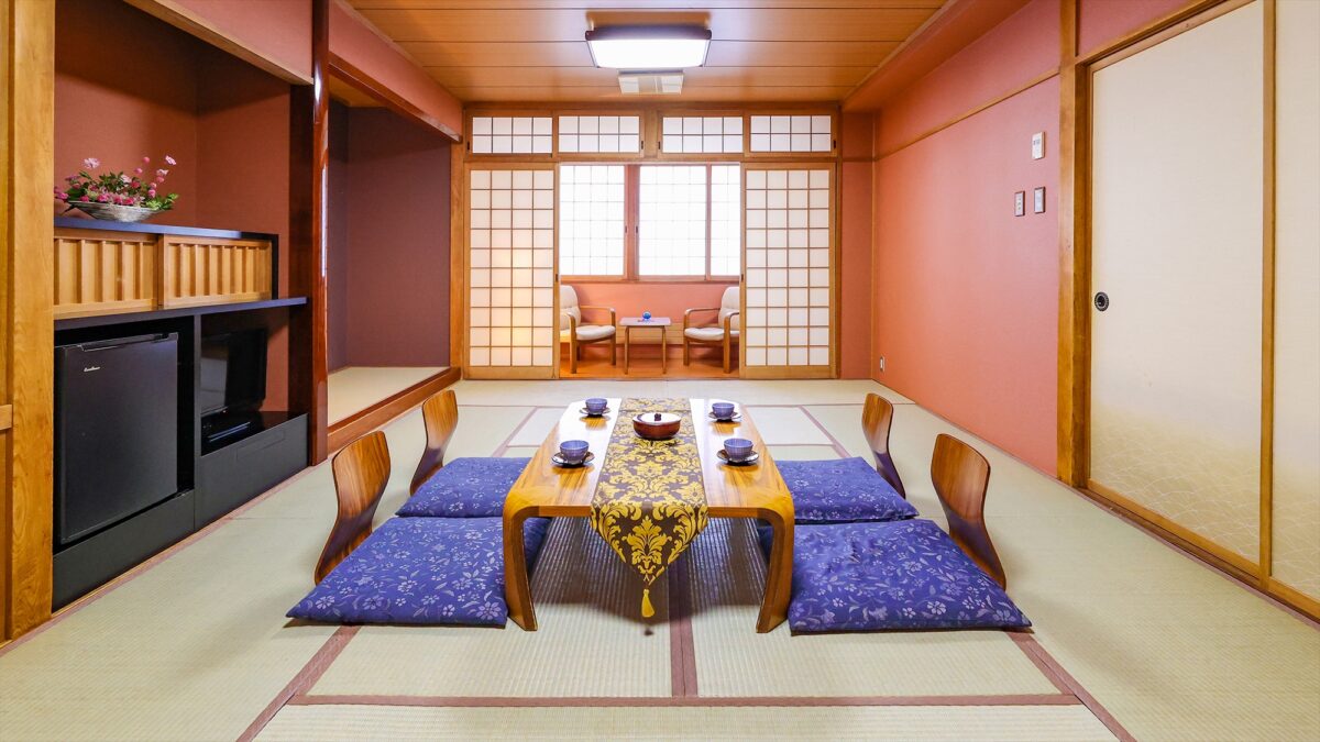 帯広天然温泉 ふく井ホテル photo