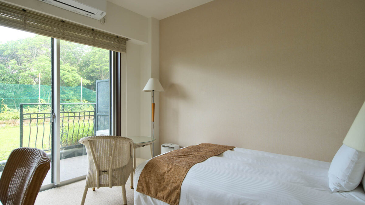 ＨＯＴＥＬ ＨＯＬＩＳＴＩＣ ＲＥＳＯＲＴ（ホテル ホリスティック リゾート） photo