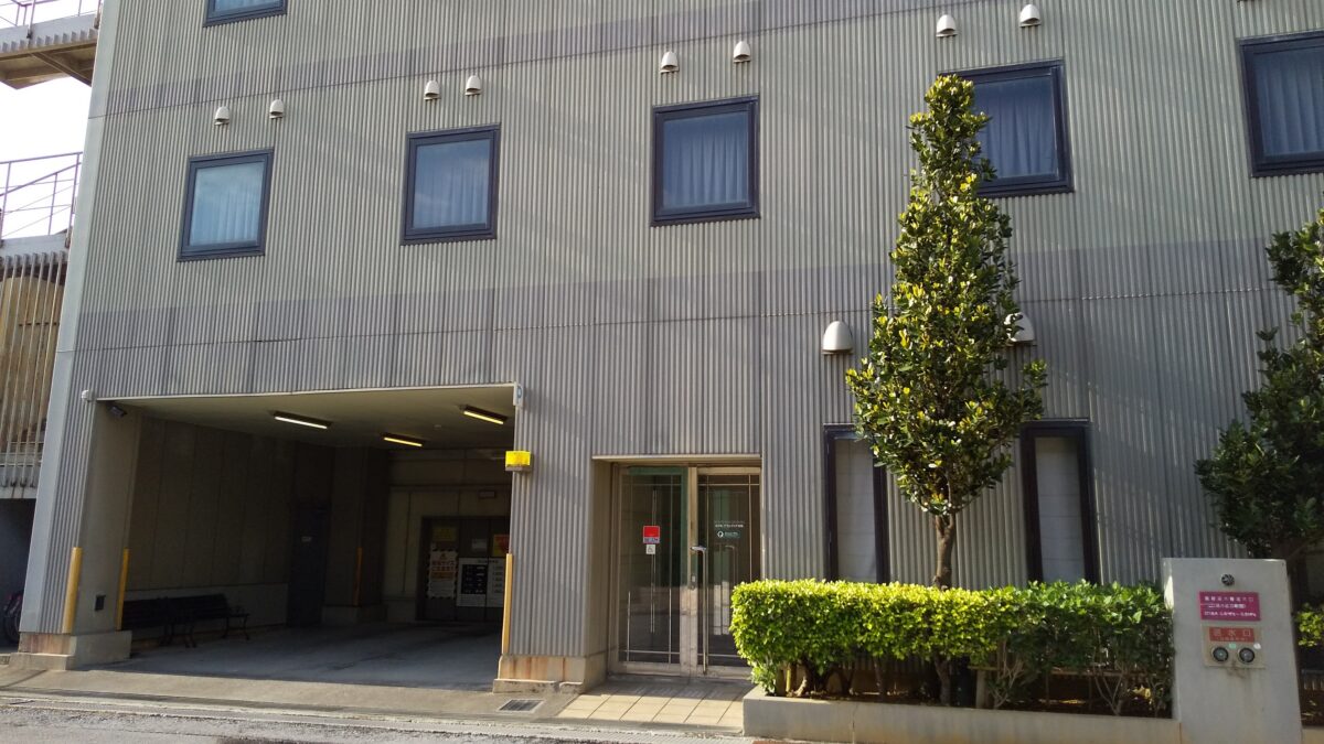 ルートイングランティア那覇 photo