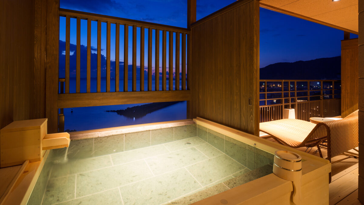 洲本溫泉 飯店ニューアワジ / Sumoto Onsen Hotel New Awaji photo