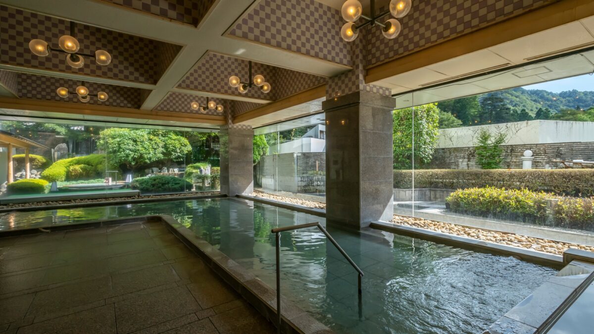 鬼怒川温泉 鬼怒川グランドホテル 夢の季(ゆめのとき) photo