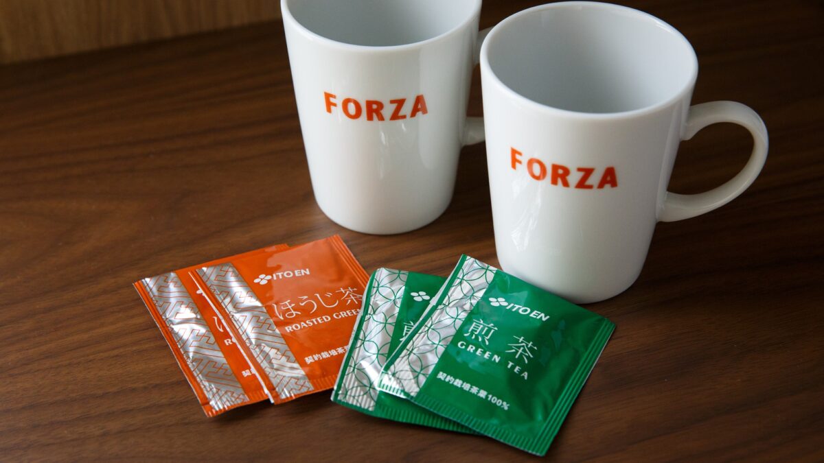 FORZA ホテルフォルツァ博多駅筑紫口Ⅰ photo