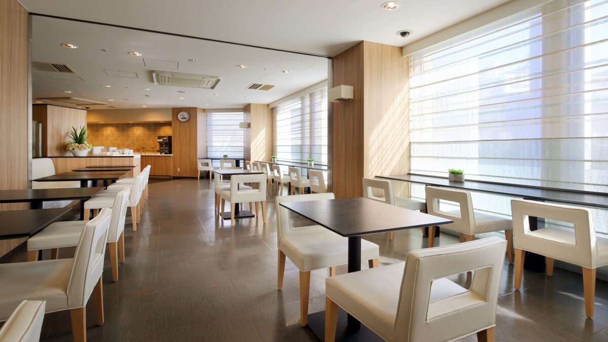 京王プレッソイン日本橋茅場町 photo