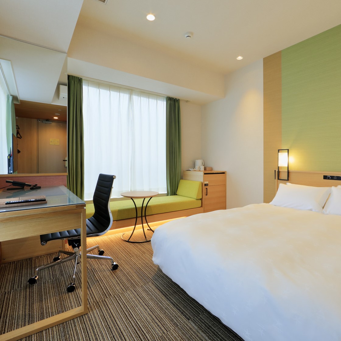 ＣＡＮＤＥＯ ＨＯＴＥＬＳ（カンデオホテルズ）奈良橿原 photo