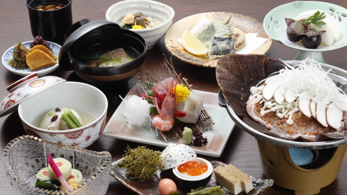 塩原温泉 源美の宿 会津屋 photo