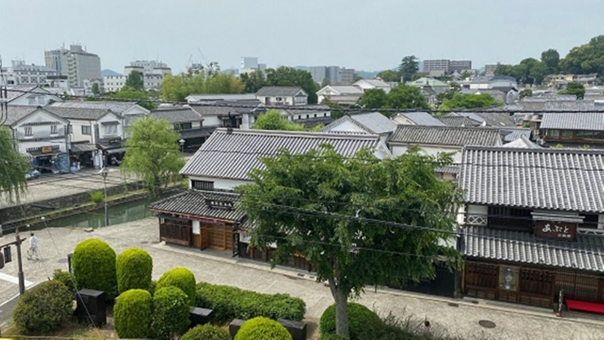 あぶと倉敷館 photo