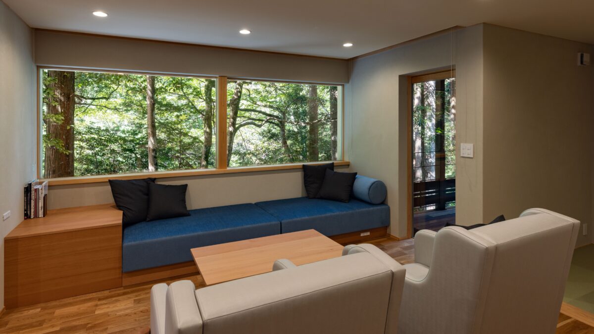 ＮＡＴＵＲＥ ＨＯＴＥＬ ＮＡＲＵＫＡＷＡ（ネイチャーホテル・ナルカワ）（旧：成川渓谷休養センター） photo