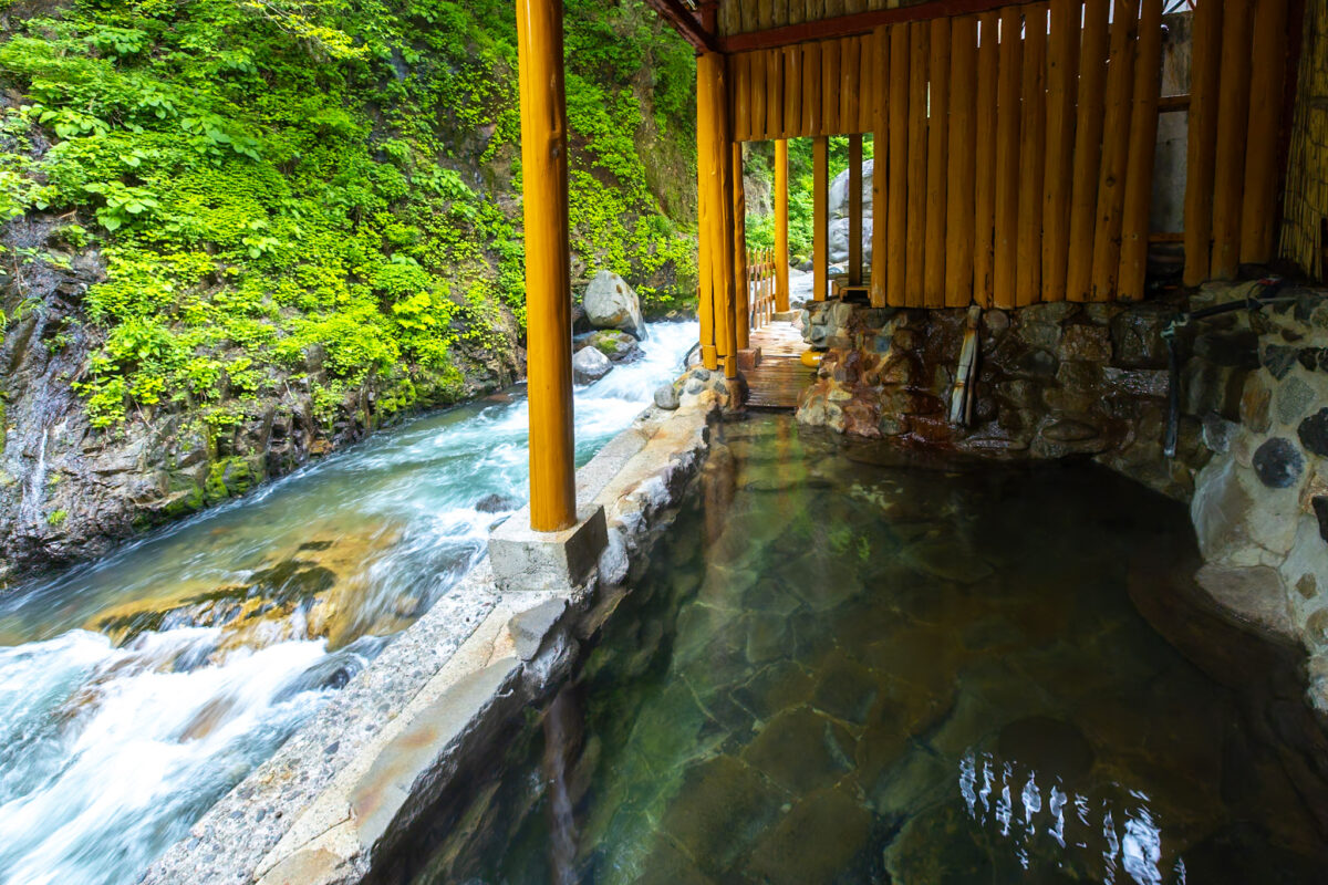 リブマックスリゾート川俣温泉 photo