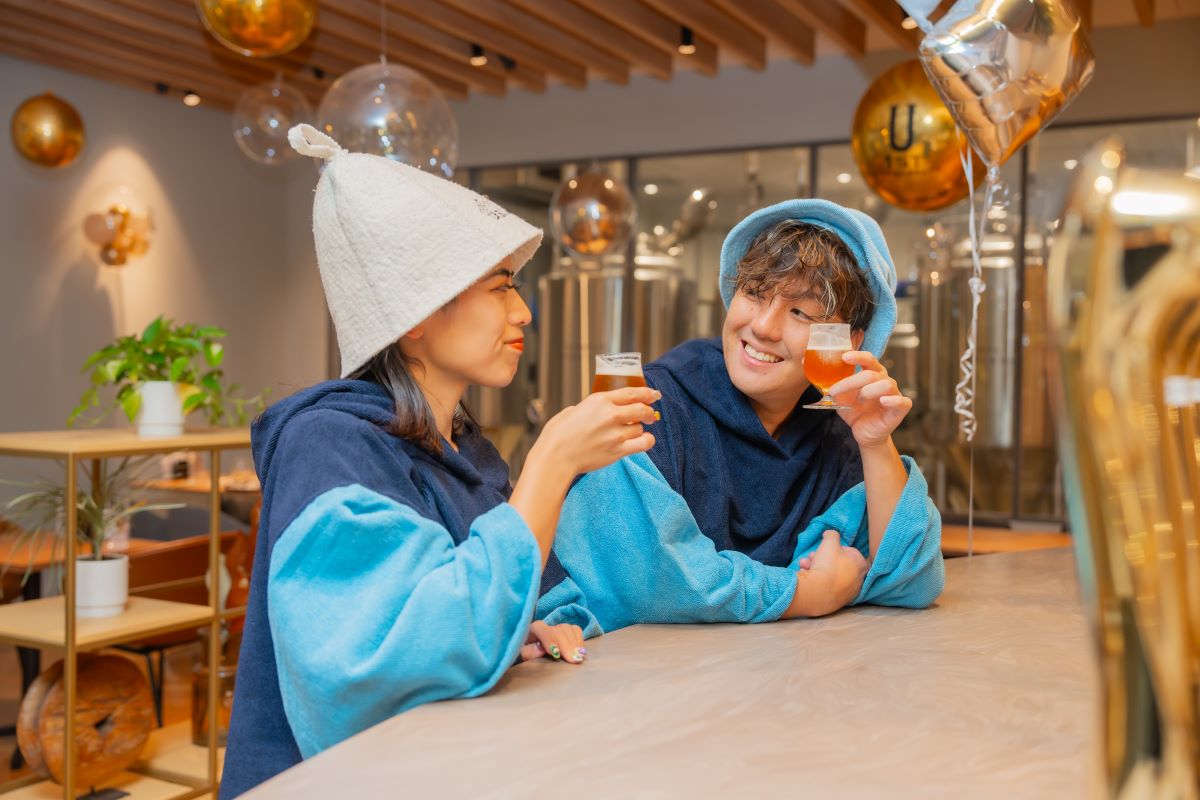 湯田中温泉 燈火、旬遊の宿 あぶらや燈千 photo