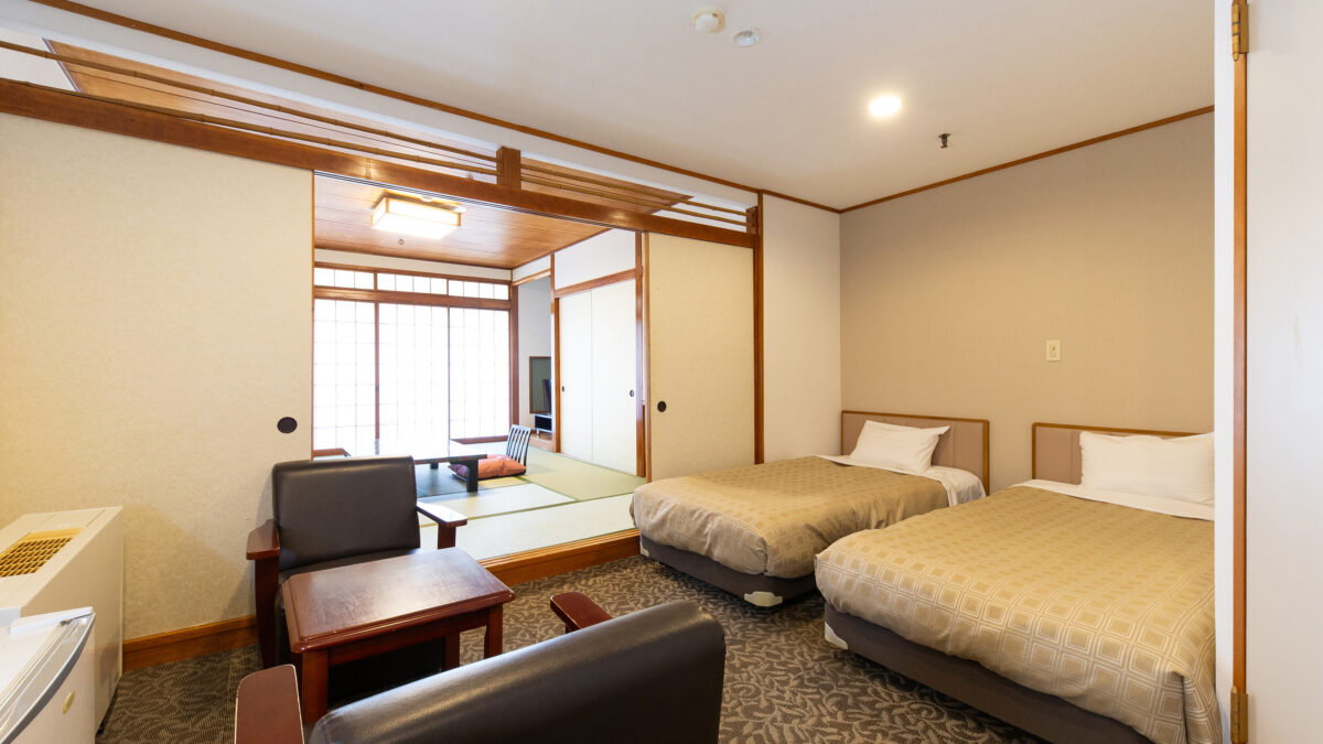 鬼怒川温泉 鬼怒川ロイヤルホテル（伊東園ホテルズ） photo