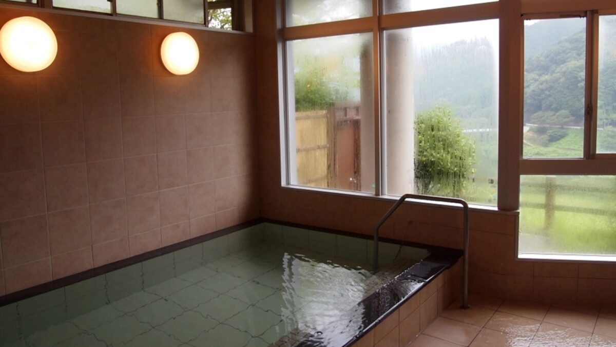とりごえ温泉 栖の宿 photo