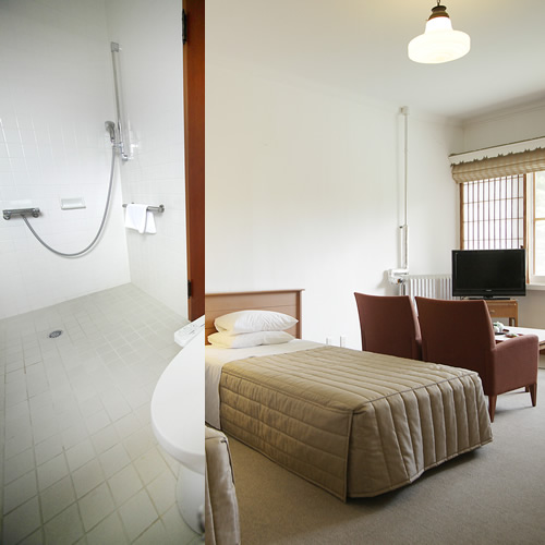 日光金谷ホテル photo