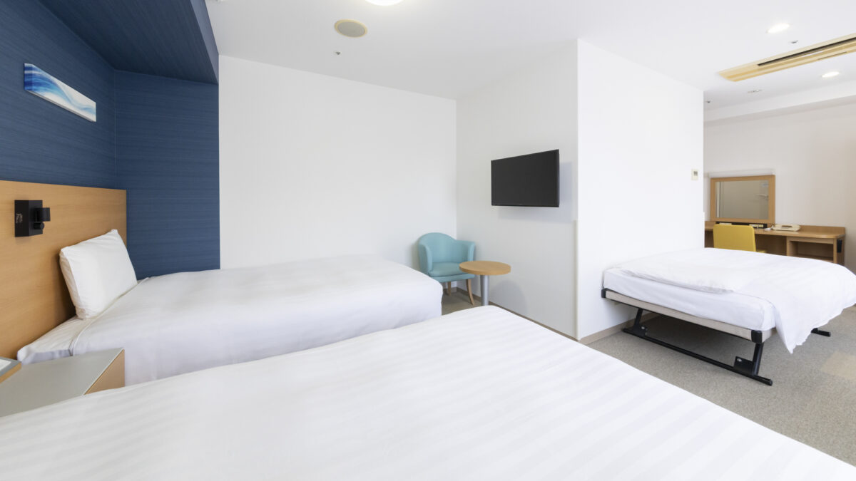 コンフォートホテル横浜関内（２０２６年３月３１日 リニューアル） photo