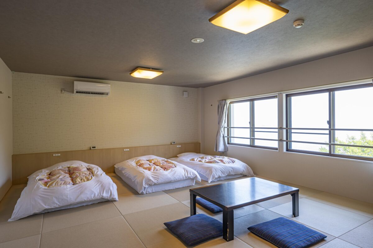 ホテルなみ photo