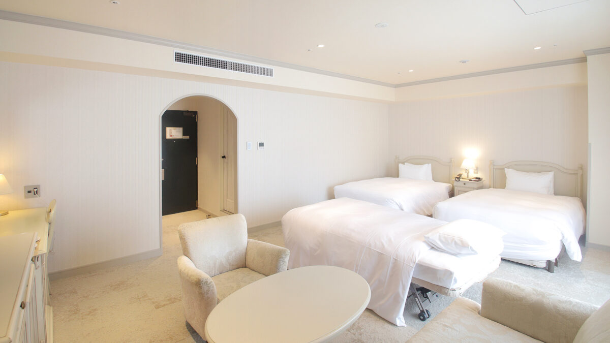 飯店ピエナ神戶 / Hotel Piena Kobe photo
