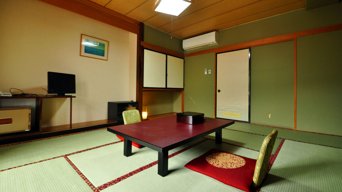 ホテル龍泉洞愛山 photo