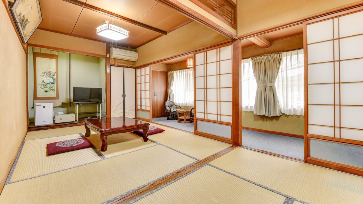 多田温泉 白龍館 photo