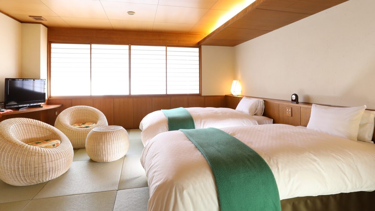 松本 浅間温泉 ホテル玉之湯 photo