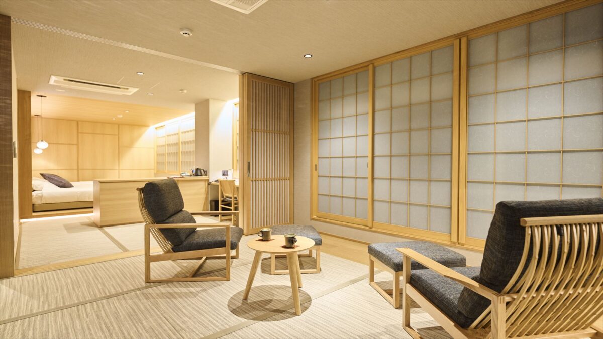 天ヶ瀬温泉 成天閣 photo