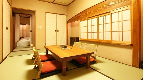 湯宿 季の庭（共立リゾート） photo