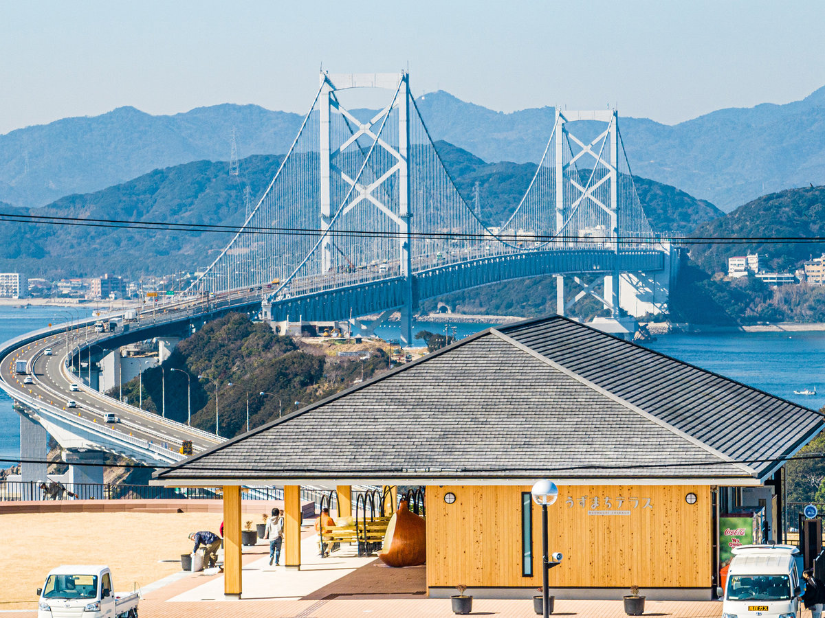 フェアフィールド・バイ・マリオット・兵庫淡路島福良 / Fairfield By Marriott Hyogo Awaji Fukura photo